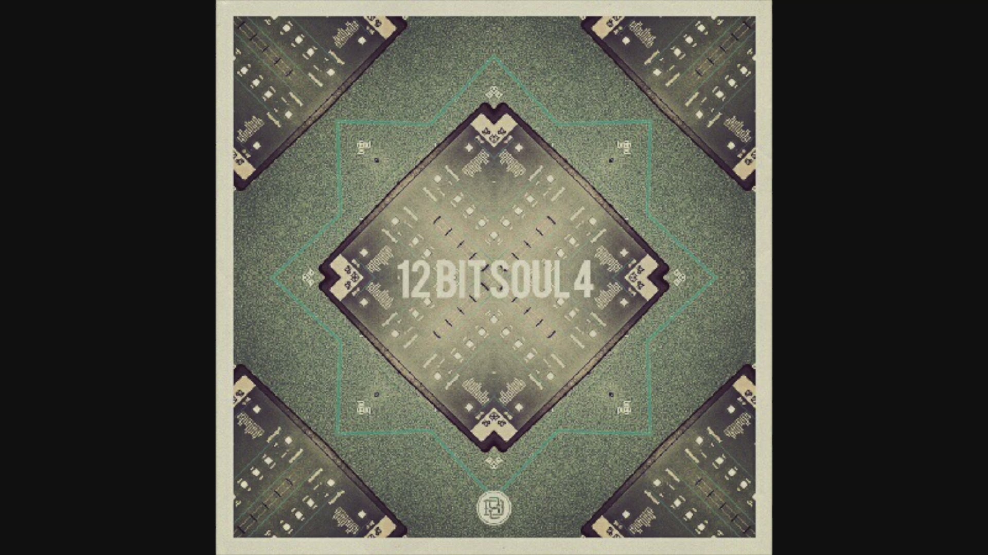 12 bit Soul volume 4 video 