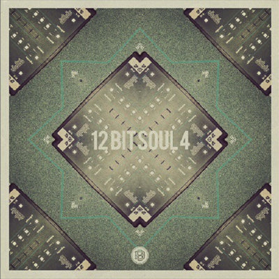 12 bit Soul volume 4 video 