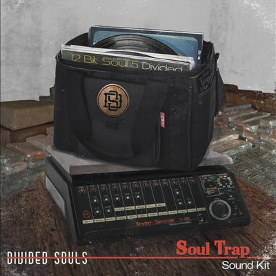 Soul trap Sound kit Video 