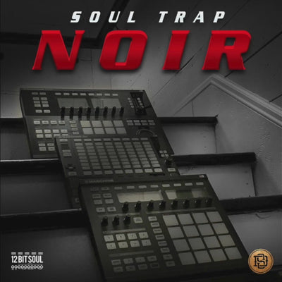 Trap Style Hip Hop Drums sample pack  Video
