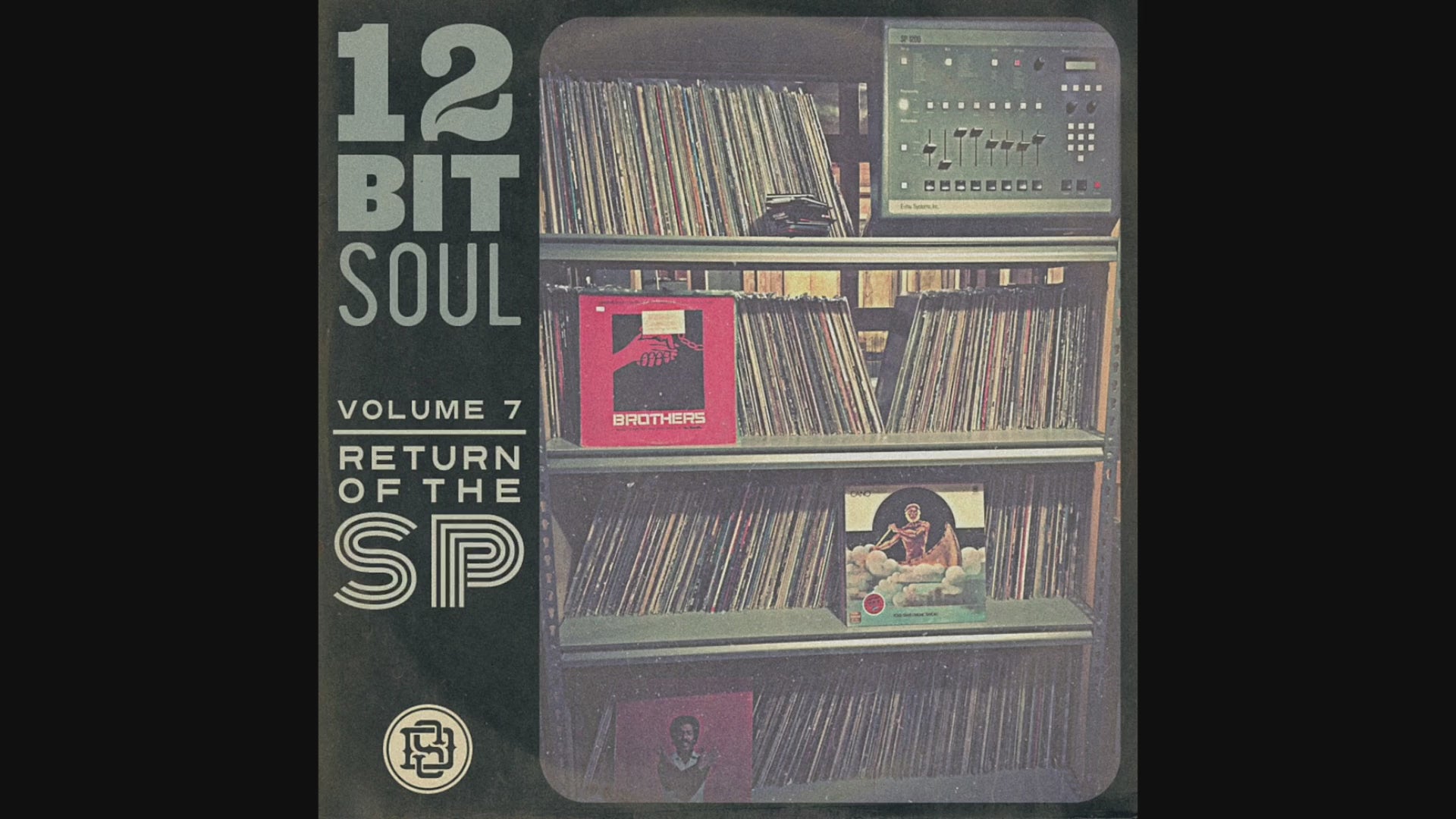 12 bit SouVolume 7 Video 