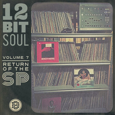 12 bit SouVolume 7 Video 