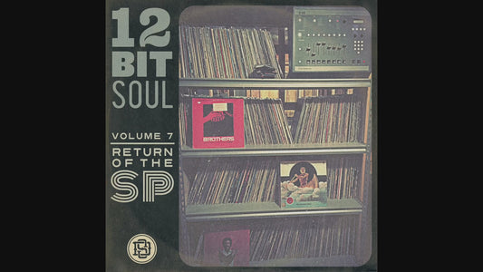 12 bit SouVolume 7 Video 