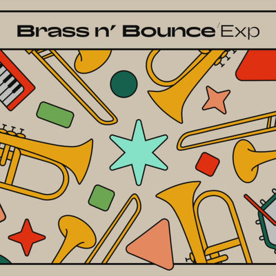 Lagniappe Sound Kit