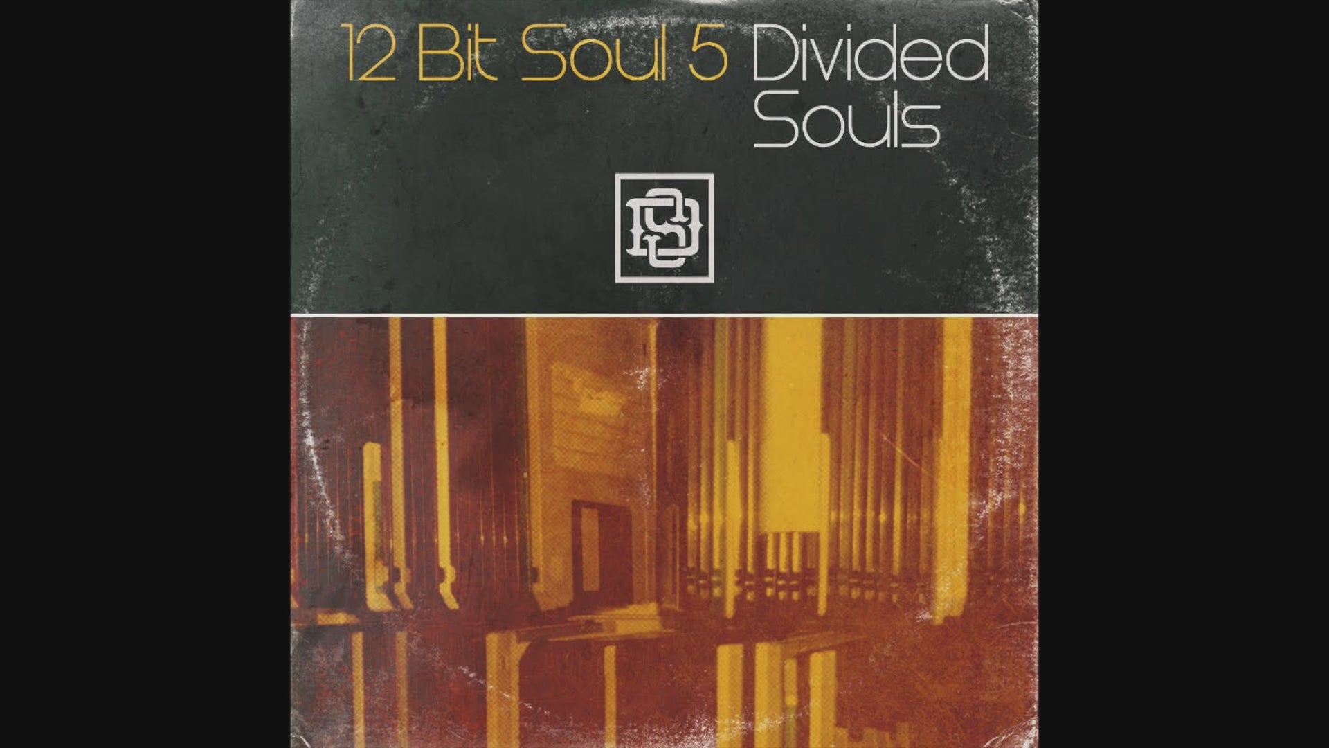 12 Bit Soul Volume 5 video