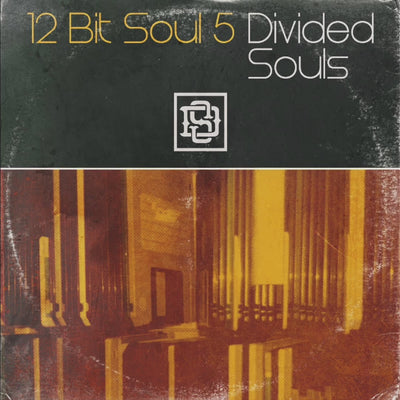 12 Bit Soul Volume 5 video