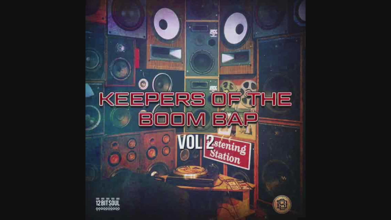 Drum Sounds Pack