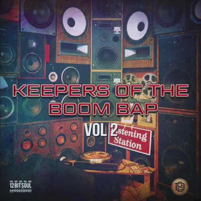 Drum Sounds Pack