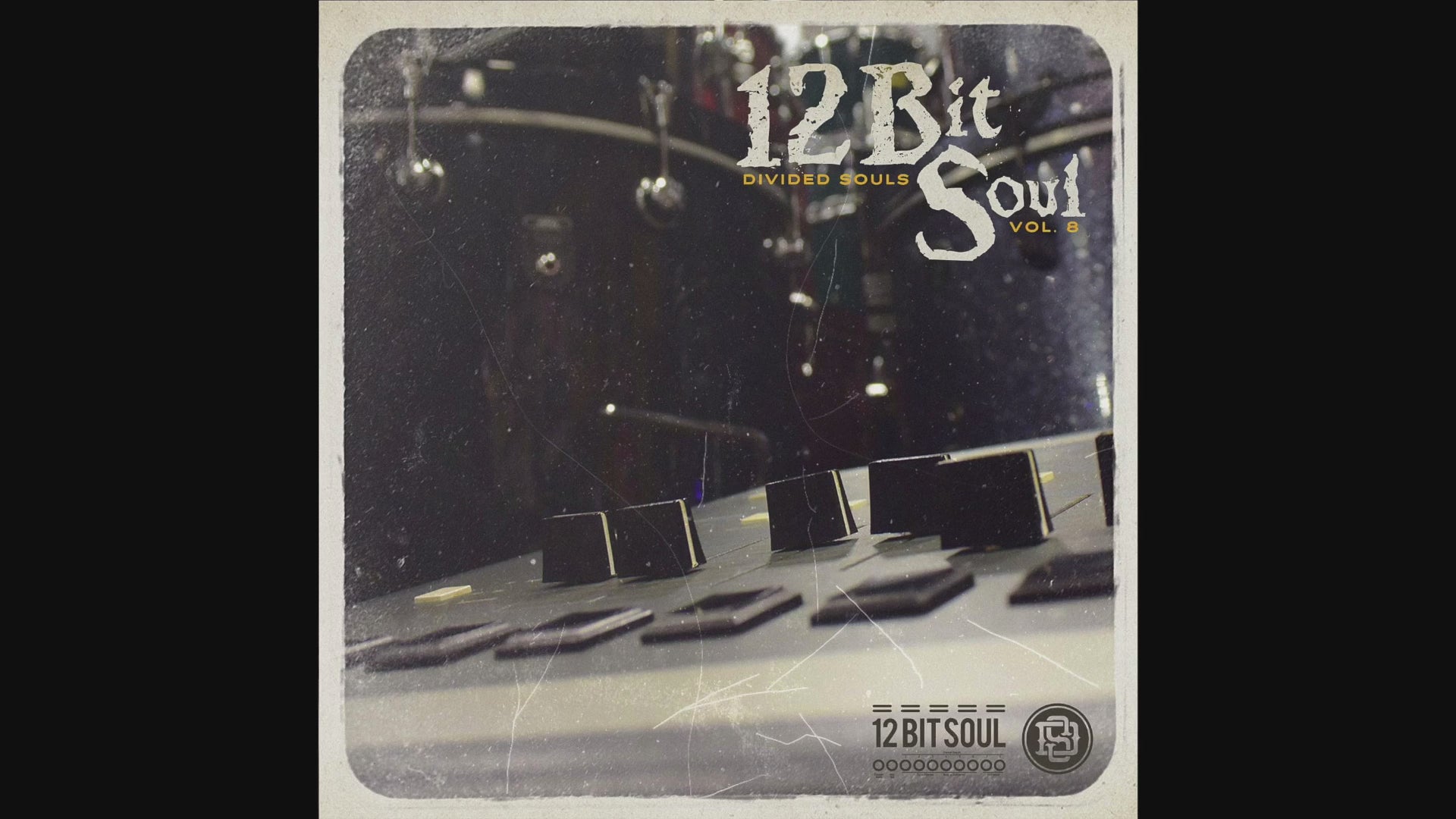 12 bit SouVolume 8 Video 