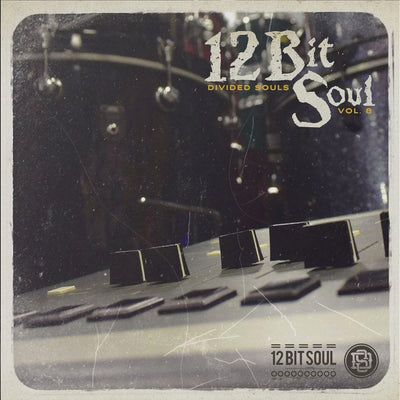 12 bit SouVolume 8 Video 