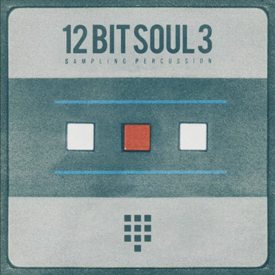 12 bit Soul Voulme 3 