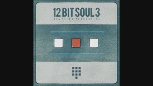 12 bit Soul Voulme 3 
