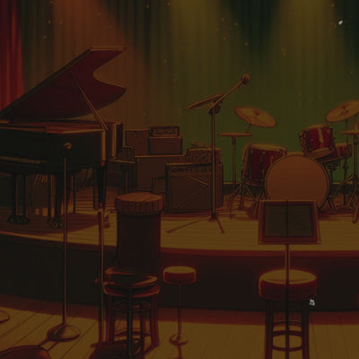 Lagniappe Sound Kit