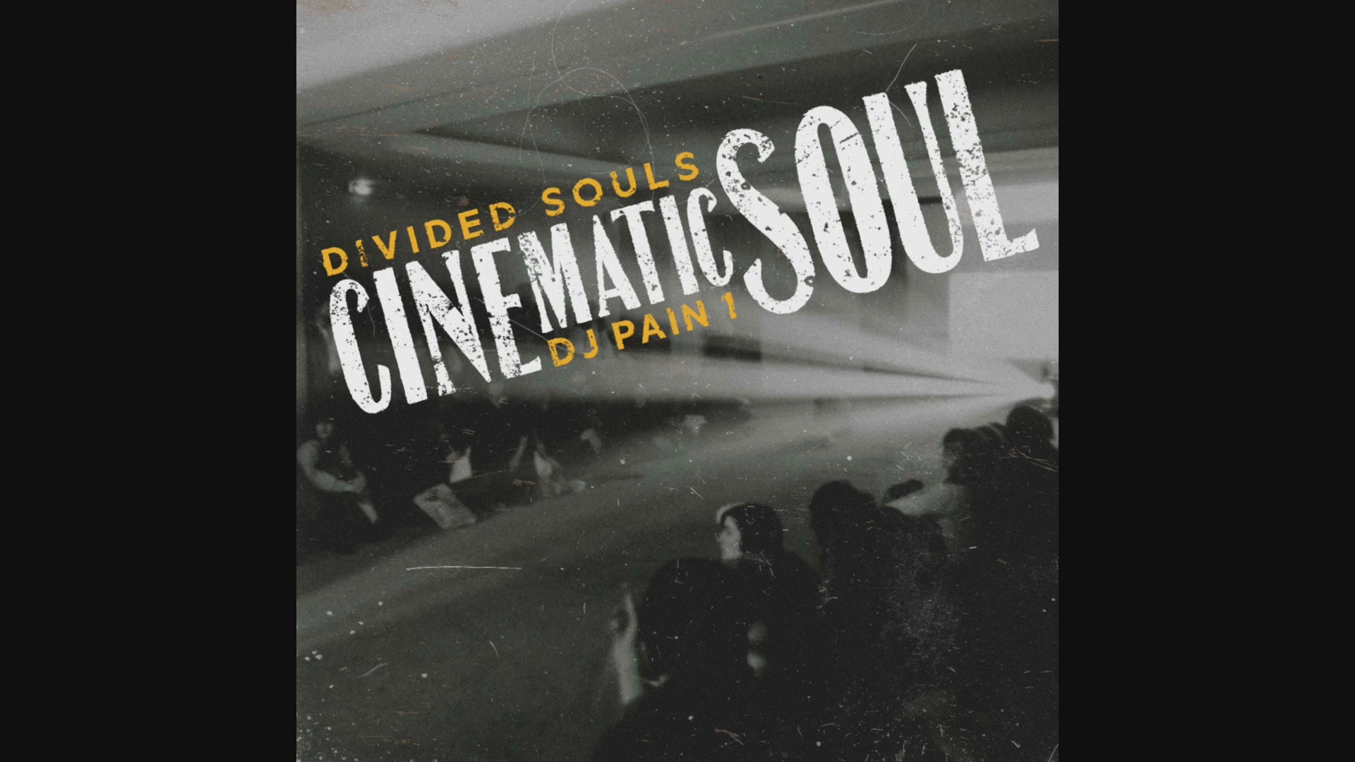 Cinematic Soul by Divided Souls Entertainment and DJ Pain 1. A versatile sound kit with orchestral elements, gritty drums, synth loops, and storytelling vibes.

