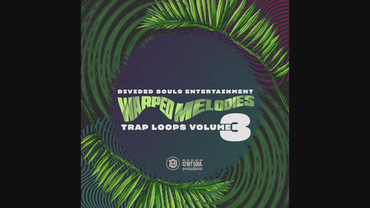 warped melodies volume 3 