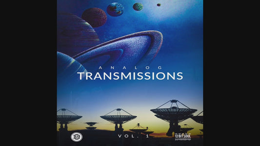 Analog Transmission  Video 