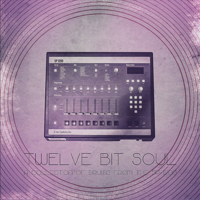 12bit Soul Volume 1 Video 