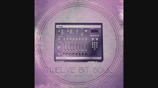 12bit Soul Volume 1 Video 