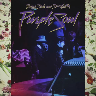 Purple Soul – Sean Griffin