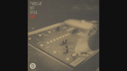 12 BIT sOUL vOLUME 6 VIDEO 