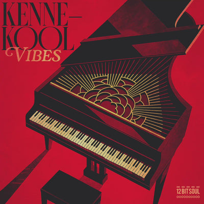 Kool Vibes – Kenne