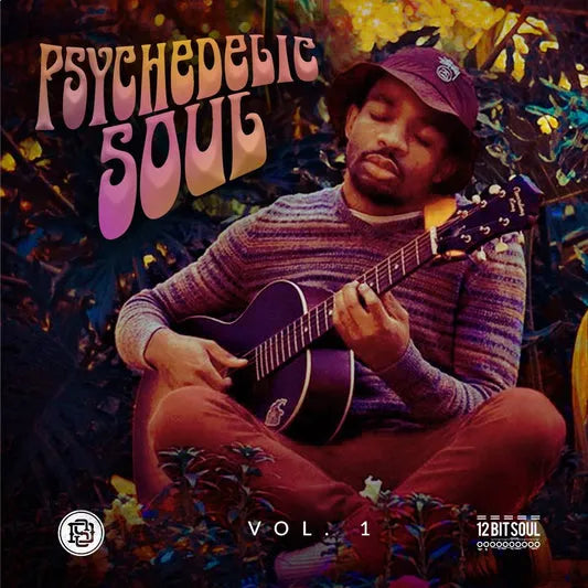 Psychedelic Soul Volume 1 Sound Kit