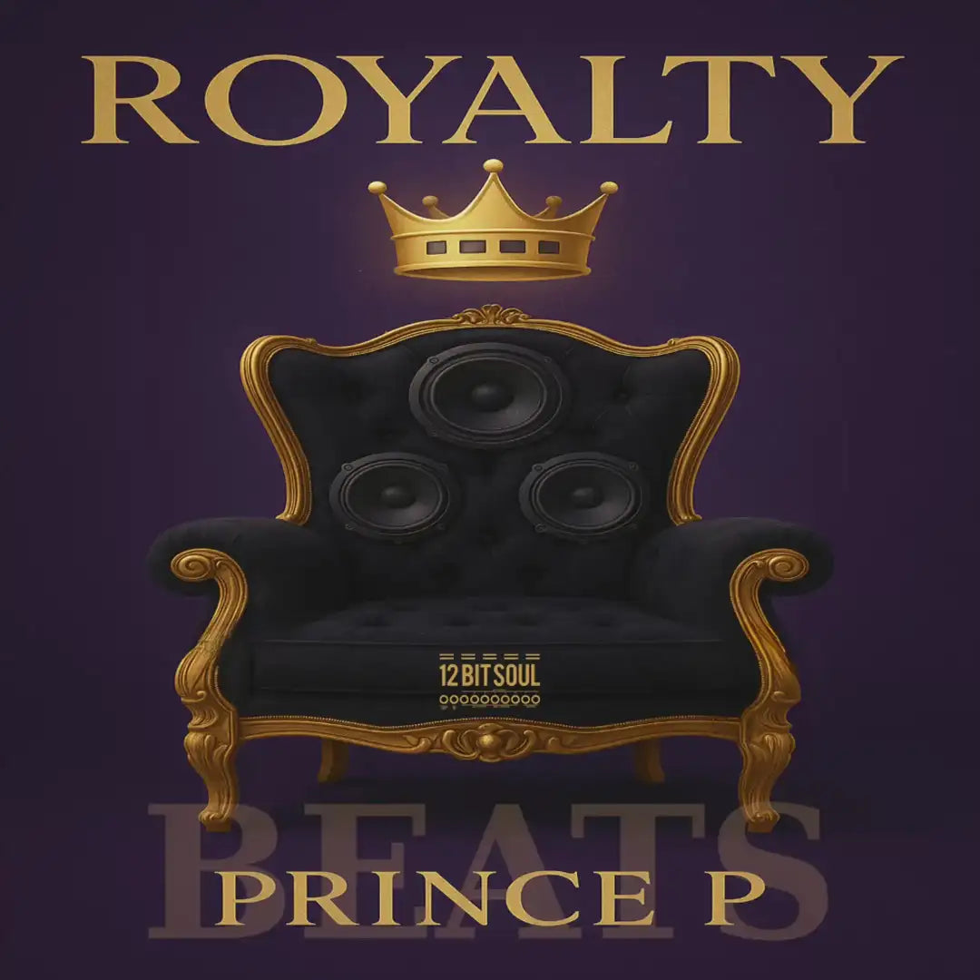 Royalty – Prince P