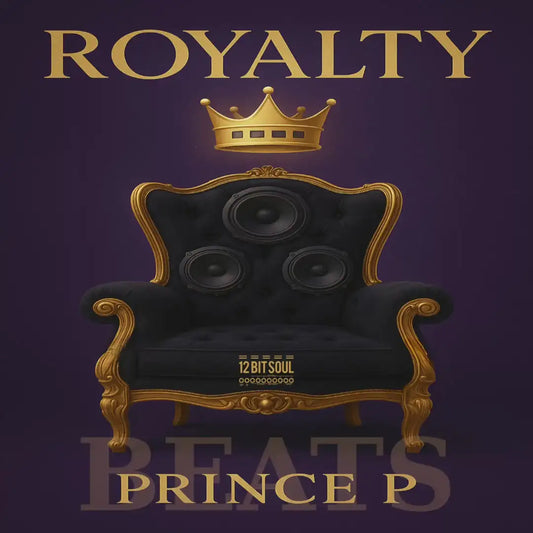 Royalty – Prince P