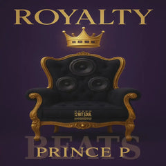 Royalty – Prince P