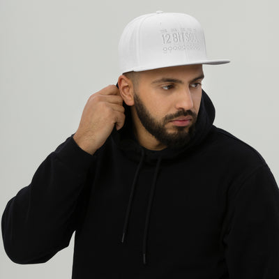snapback-white-front