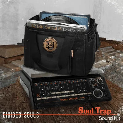 Load & Go Soul Trap Sound Kit