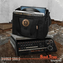 Load & Go Soul Trap Sound Kit