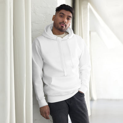 12 Bit Soul premium Cotton Streetwear Hoodie