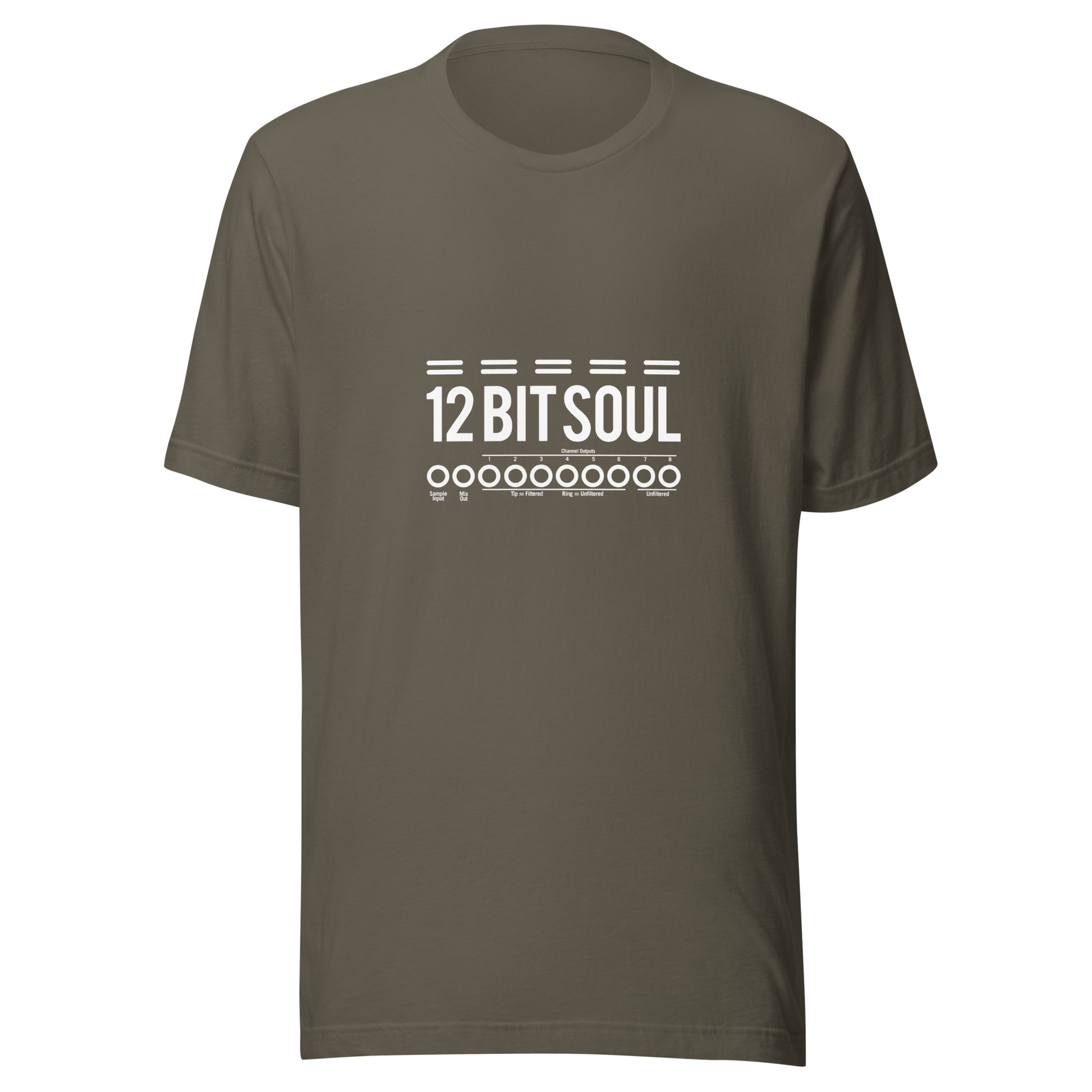 Unisex Cotton T-Shirt