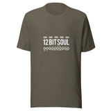 Unisex Cotton T-Shirt