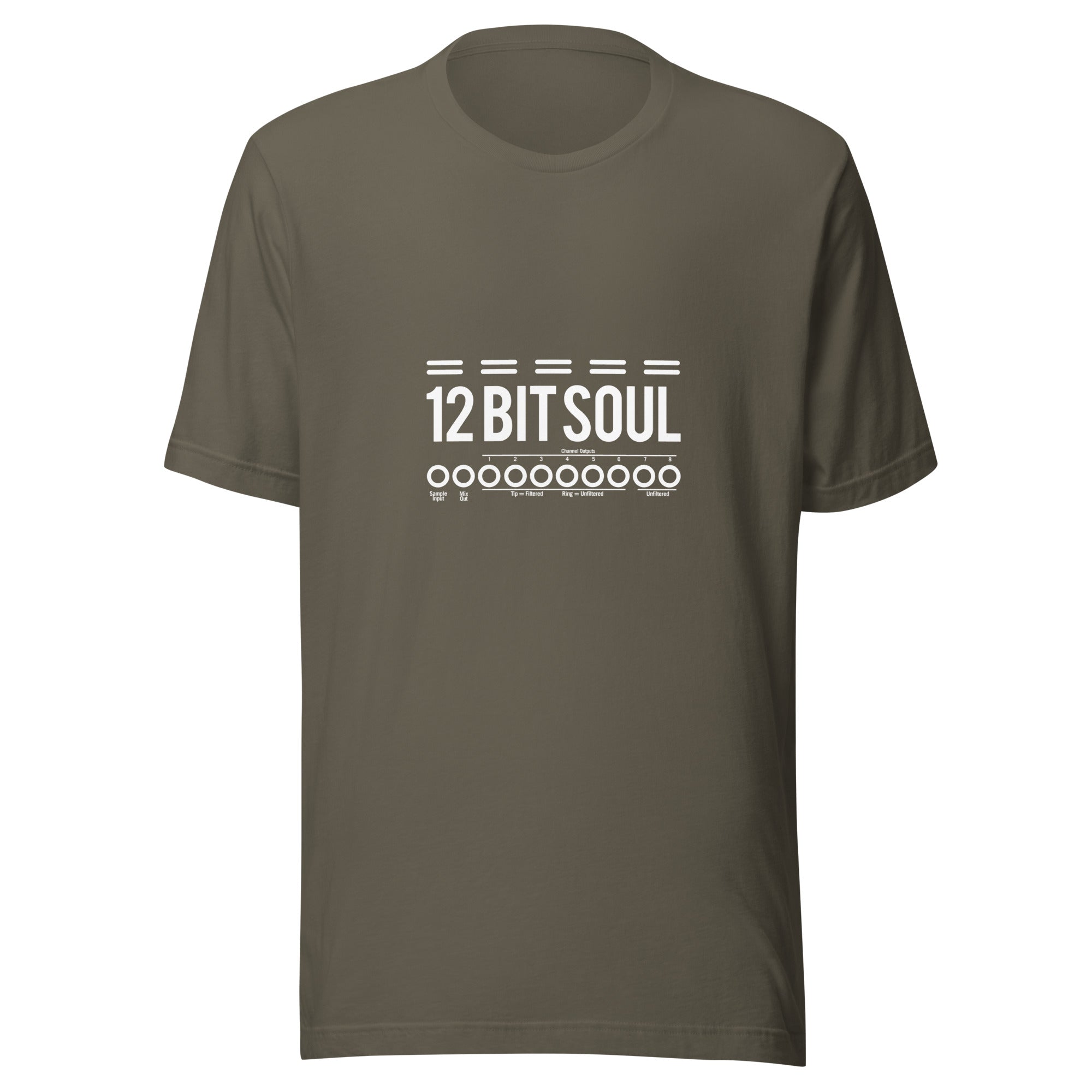 Unisex Cotton T-Shirt