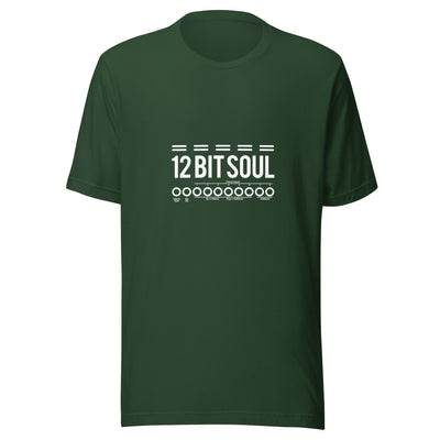 Unisex Cotton T-Shirt with short sleeves