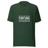 Unisex Cotton T-Shirt with short sleeves