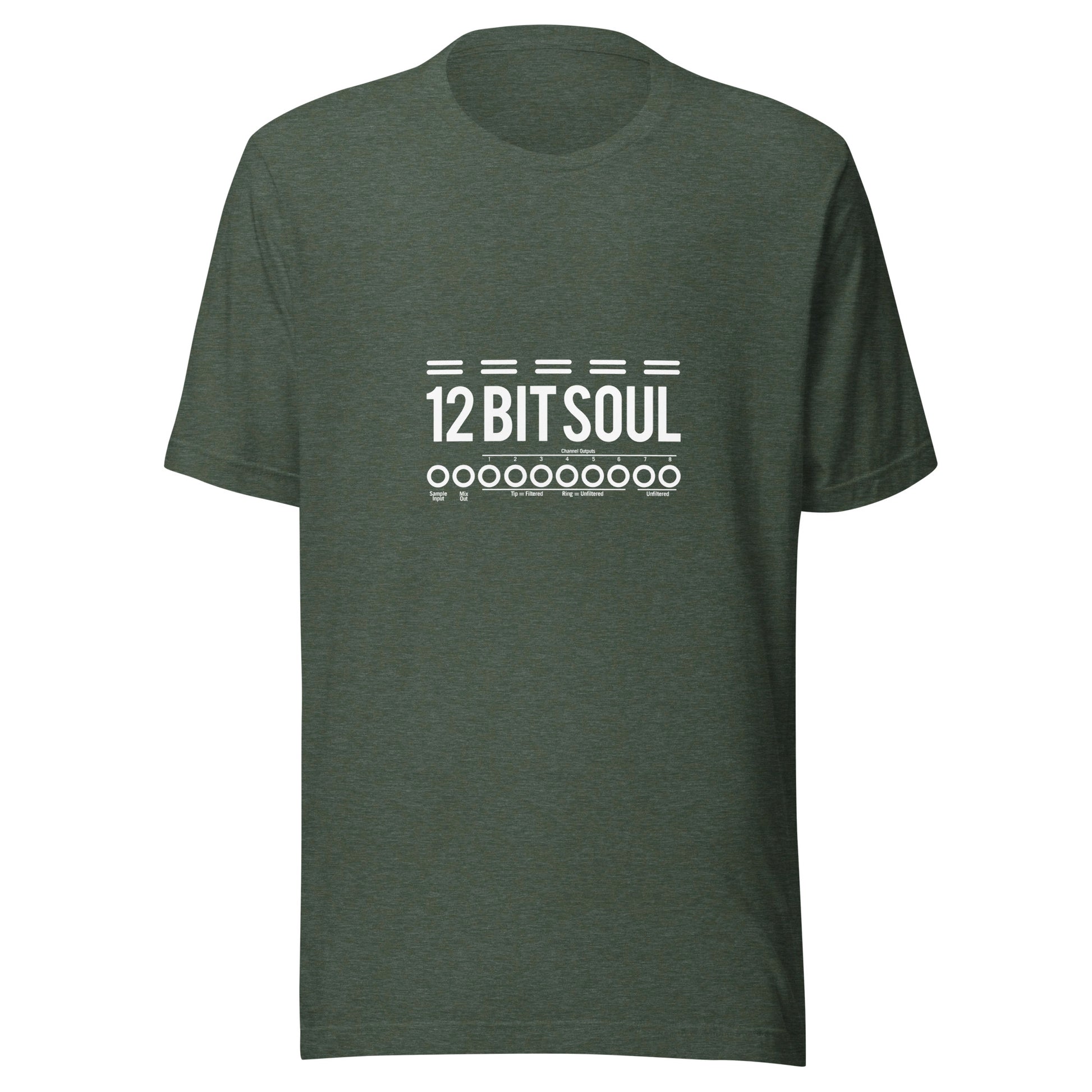 best Unisex Cotton T-Shirt