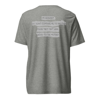 Back view of 